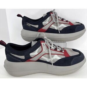 kybun Sursee 20 Men Walking Shoes US 12 EU 46⅓ Swiss Air Cushion Comfort